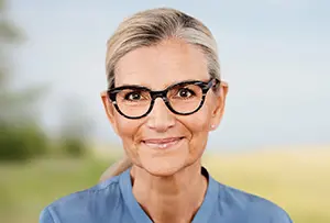 Ulla tørnæs
