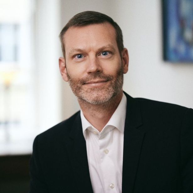 Mikkel Hauschildt profile image