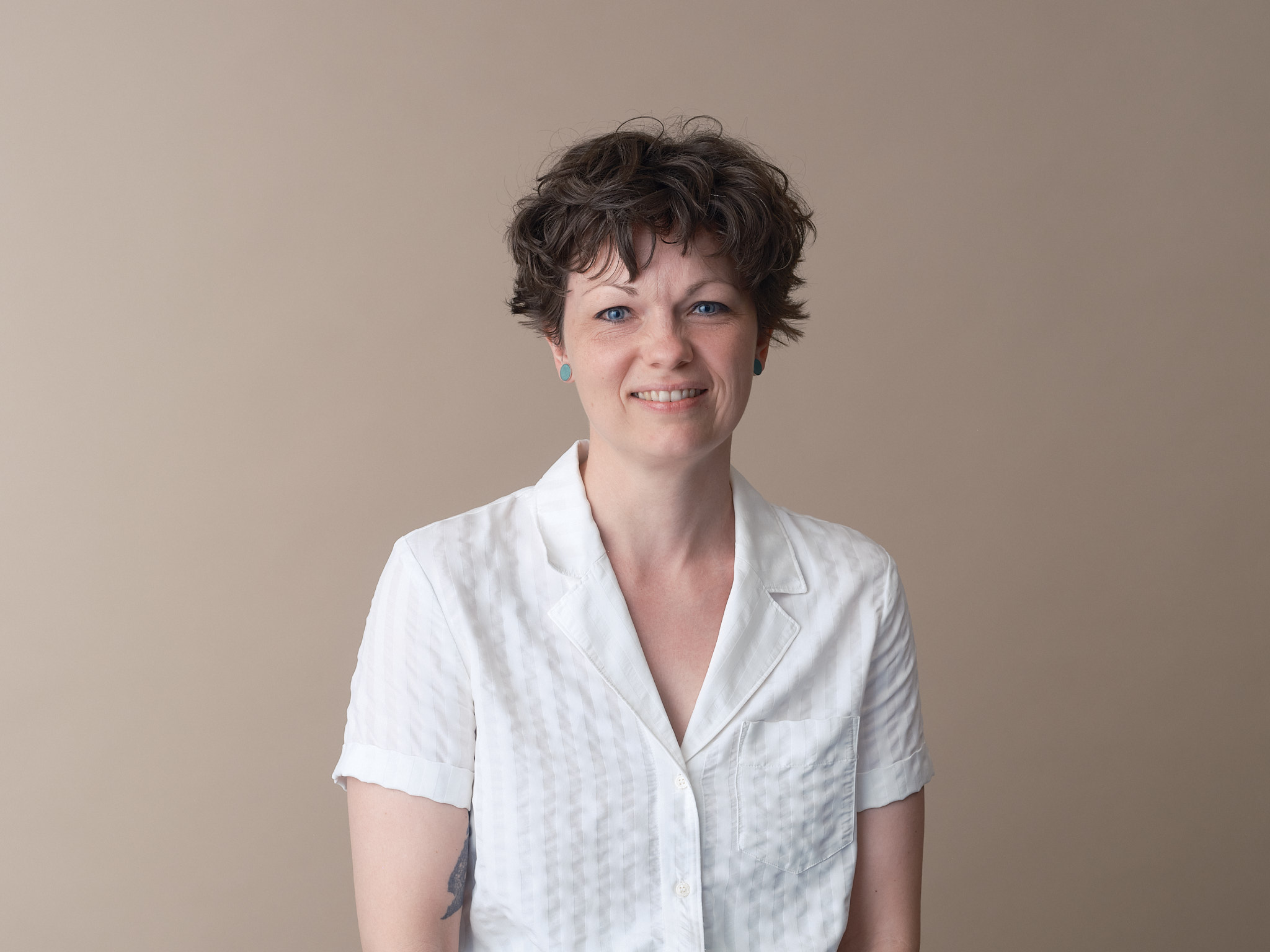 Signe Roelsgaard Nielsen profile image