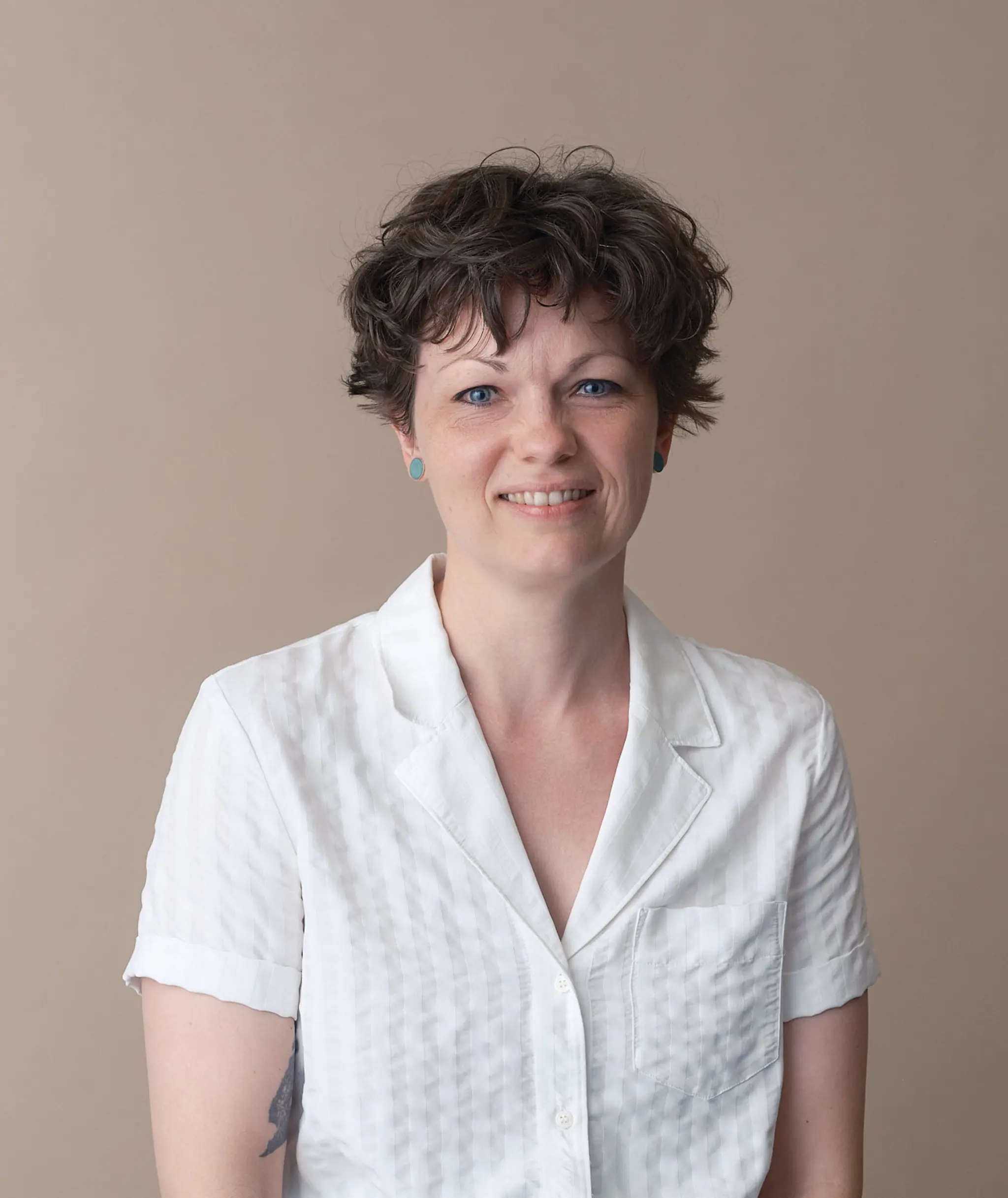 Signe Roelsgaard Nielsen profile image