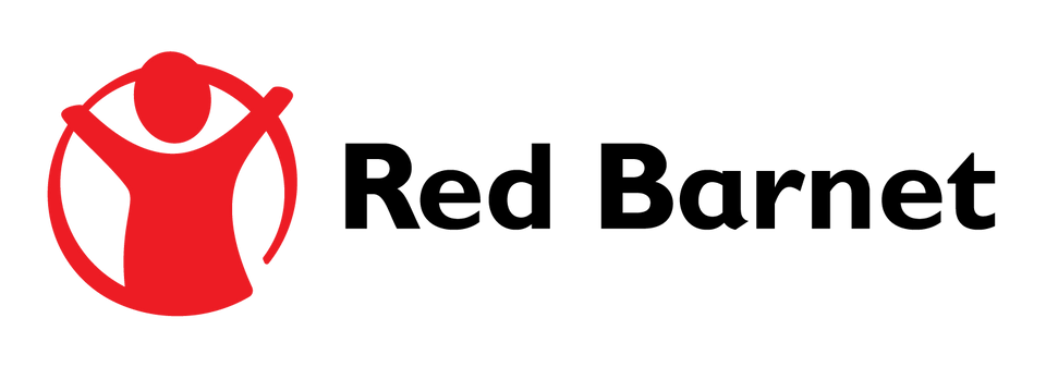 Red Barnet logo