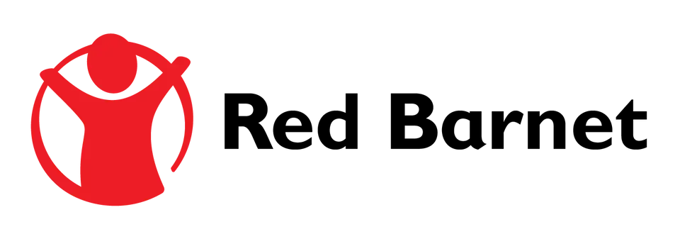 Red Barnet logo