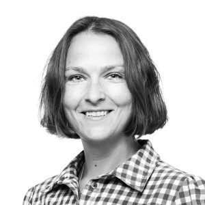 Johanne Møller profile image