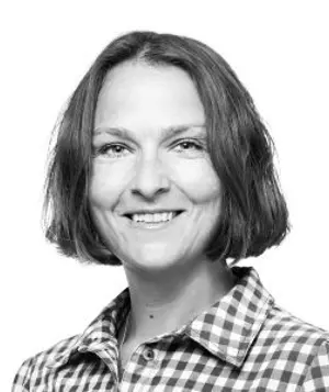 Johanne Møller profile image