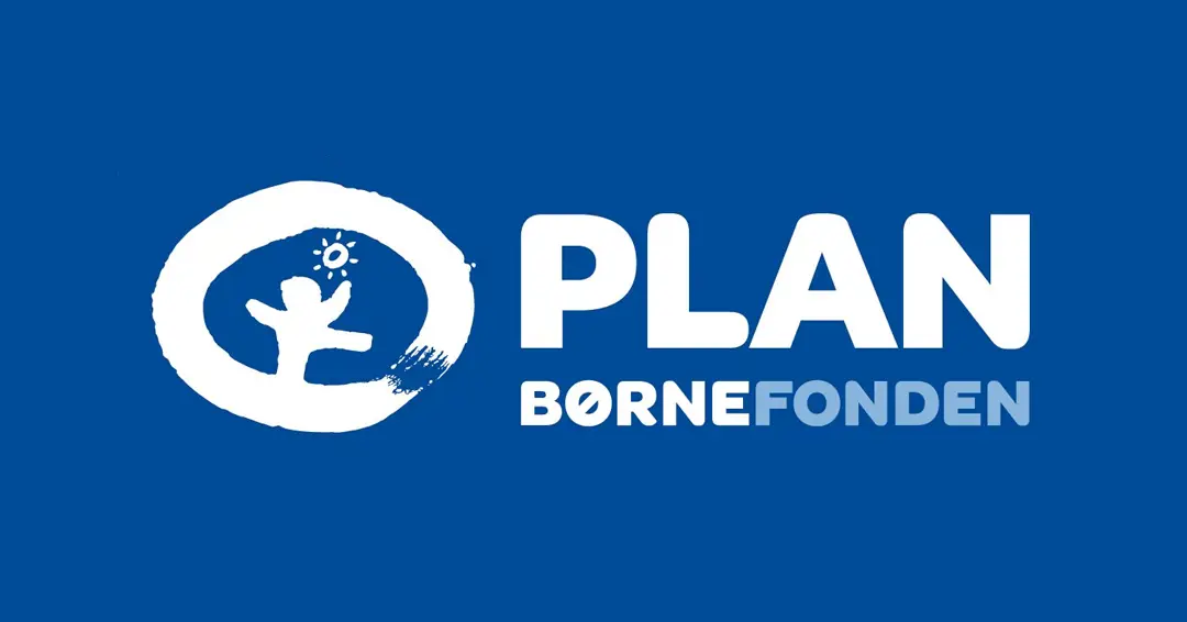 PlanBørnefondens Logo