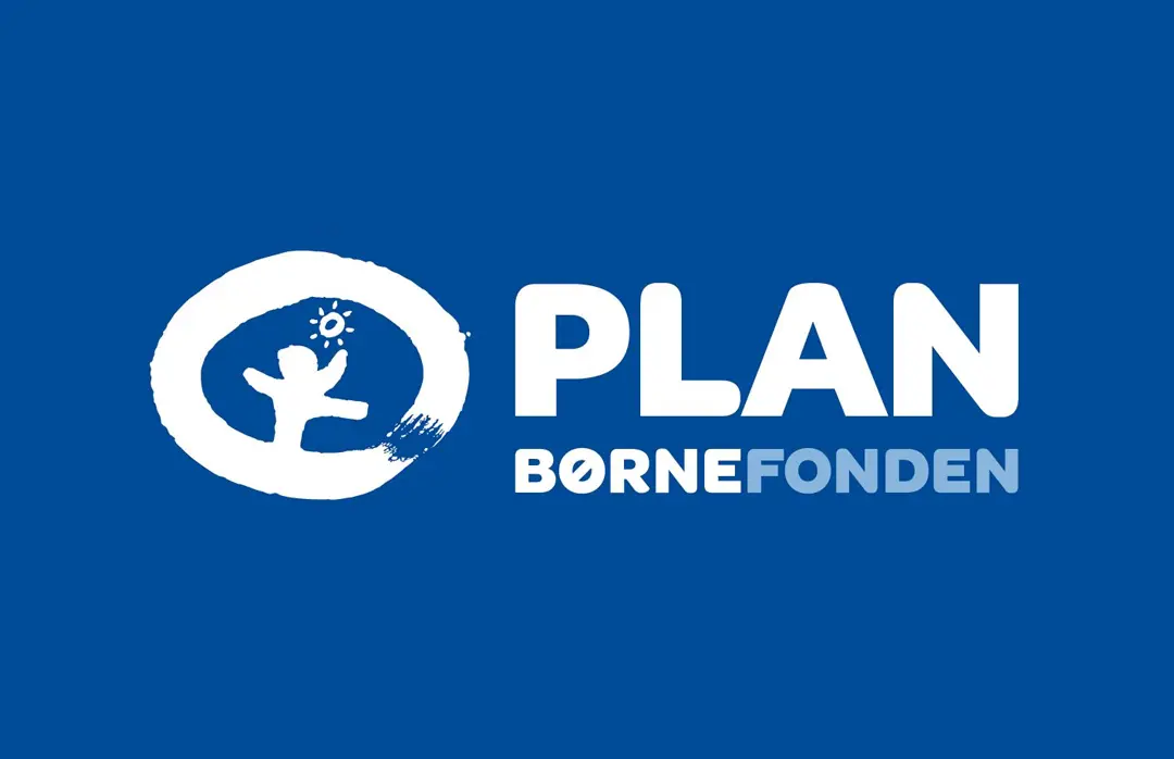 Planbornfonden Logo