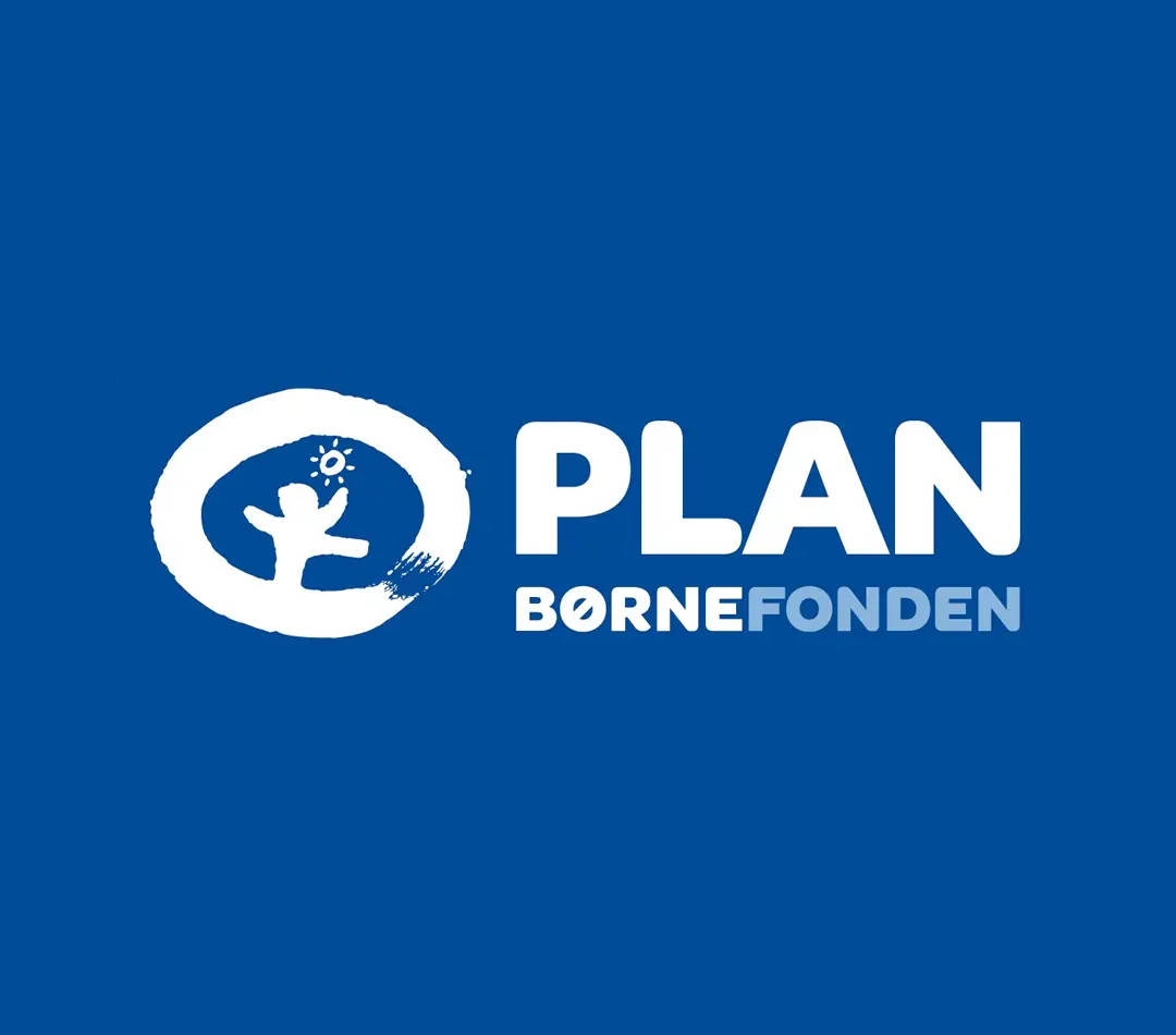 Planbornfonden Logo