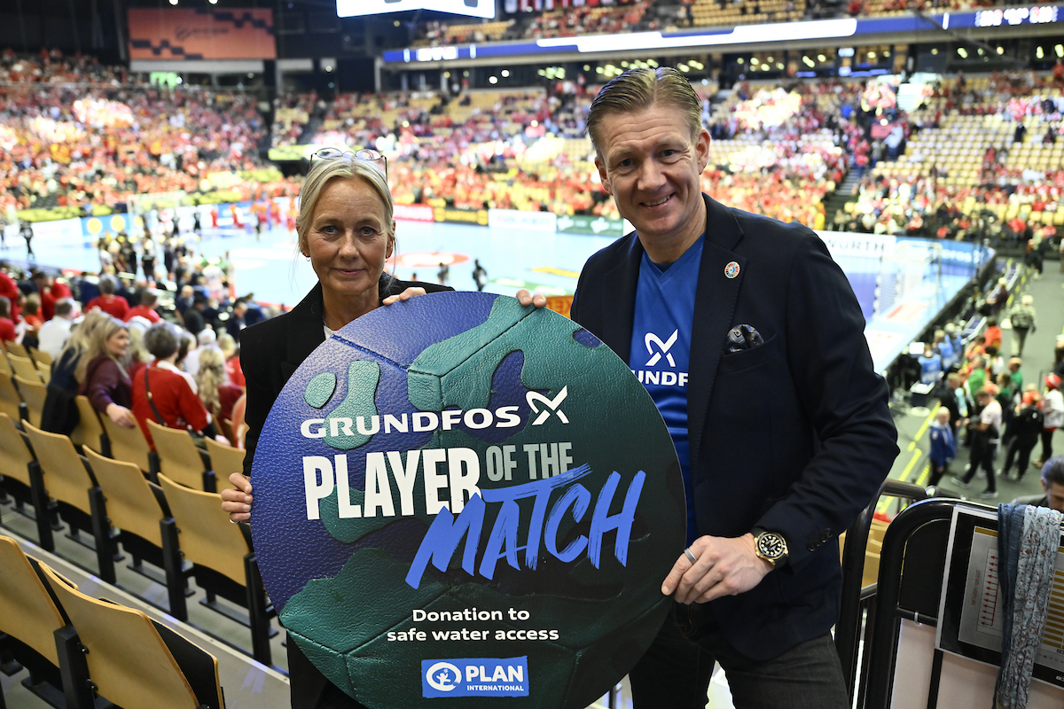 Foto: Lars Møller