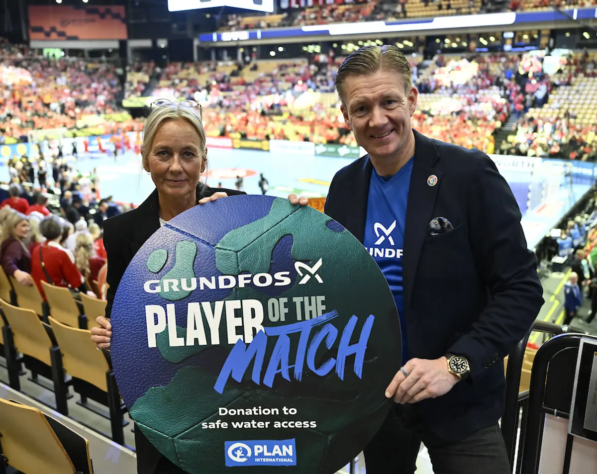 Foto: Lars Møller