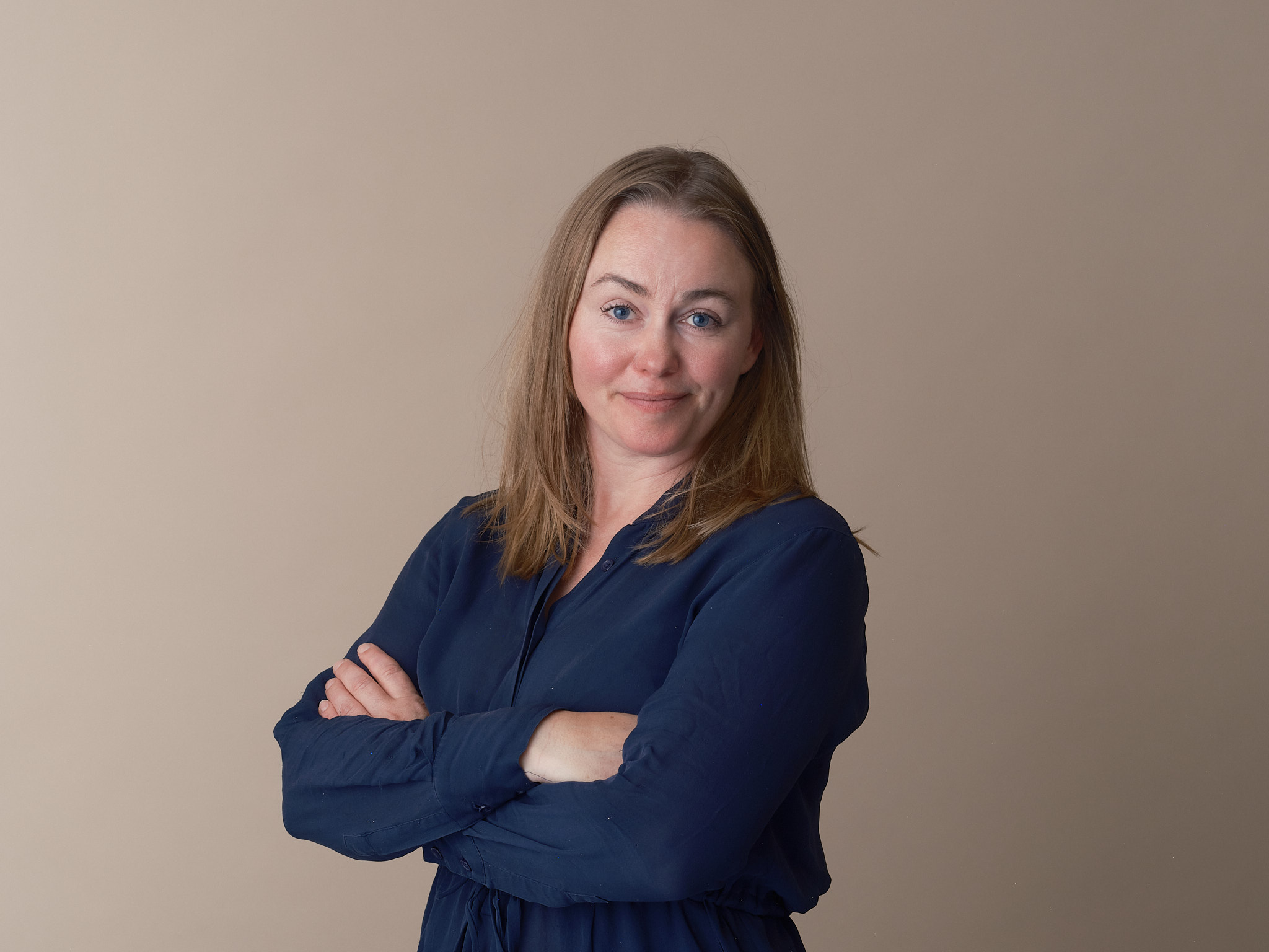 Kirsten Brogaard profile image
