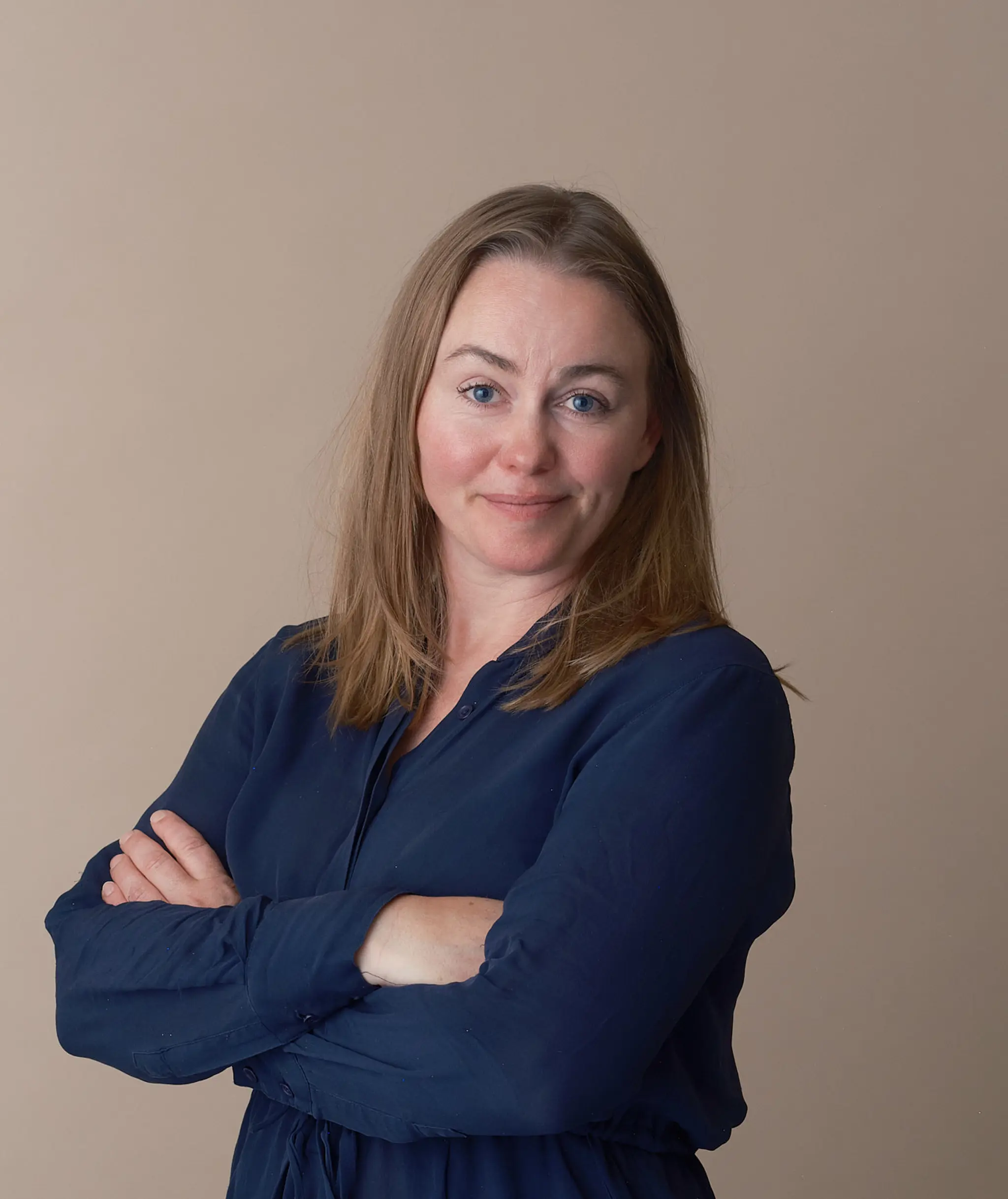 Kirsten Brogaard profile image