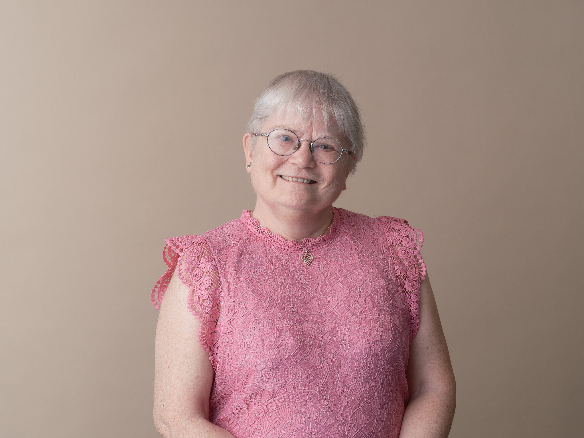 Gitte Sørensen profile image