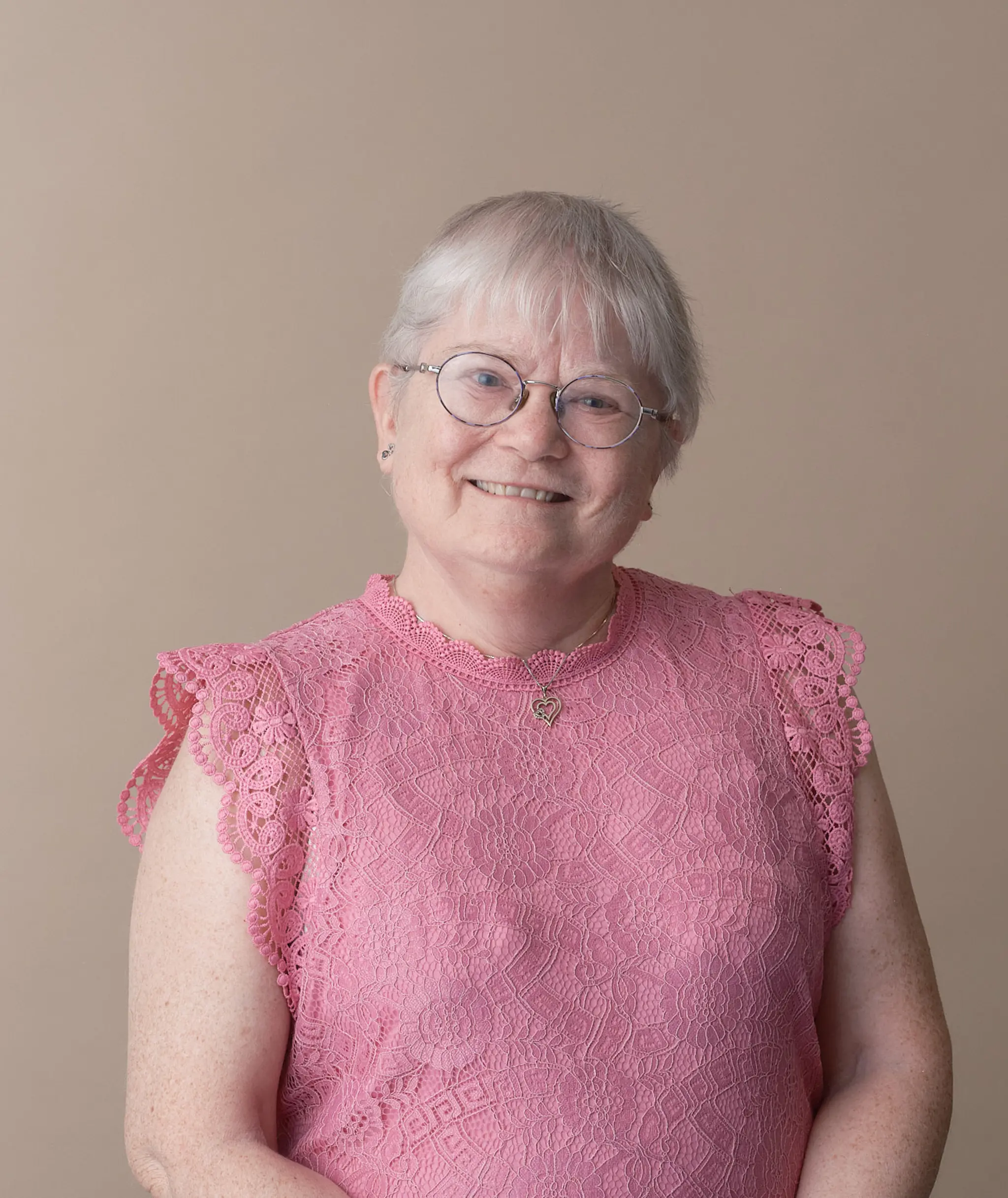 Gitte Sørensen profile image