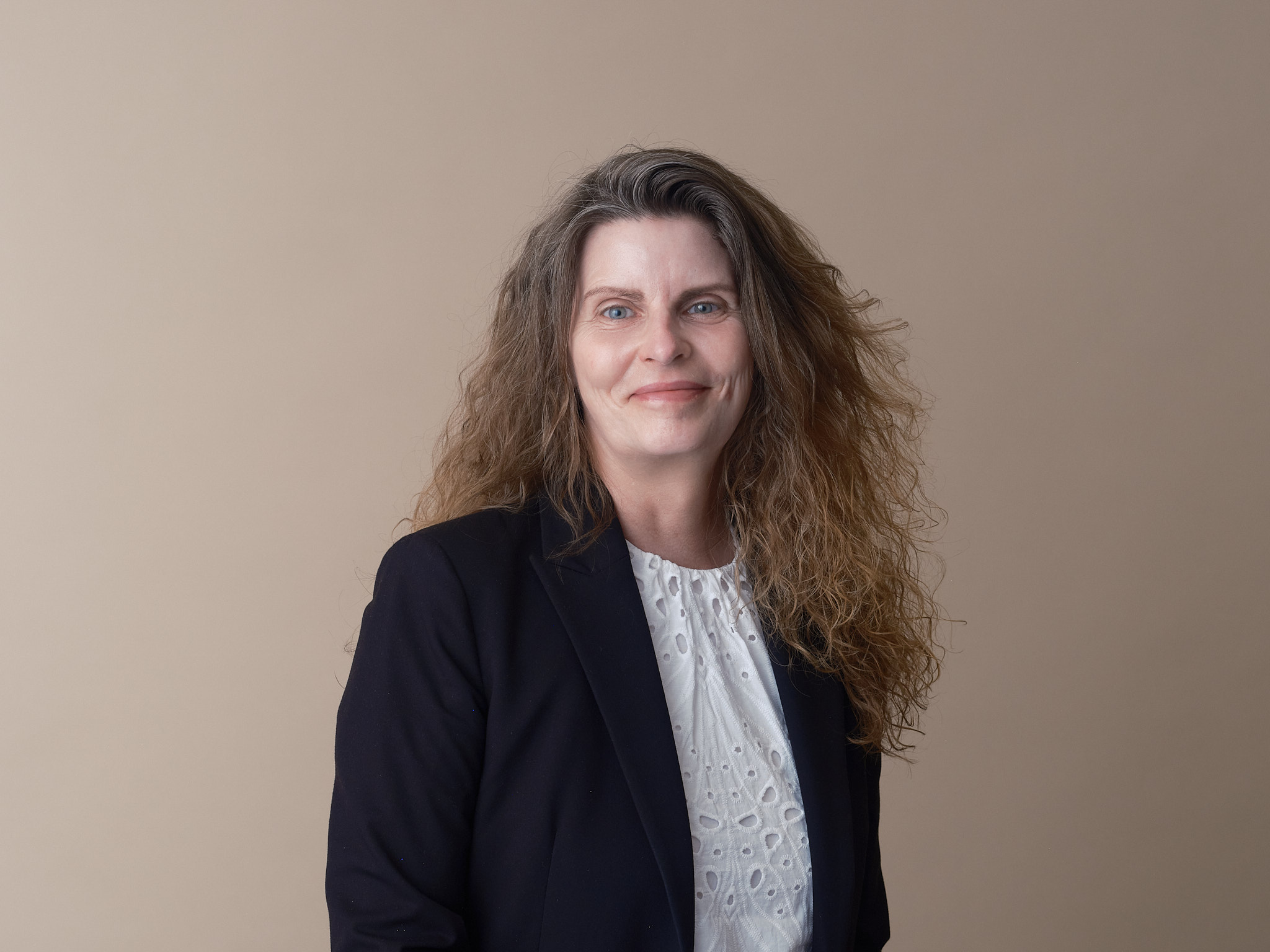 Bell Bruun profile image