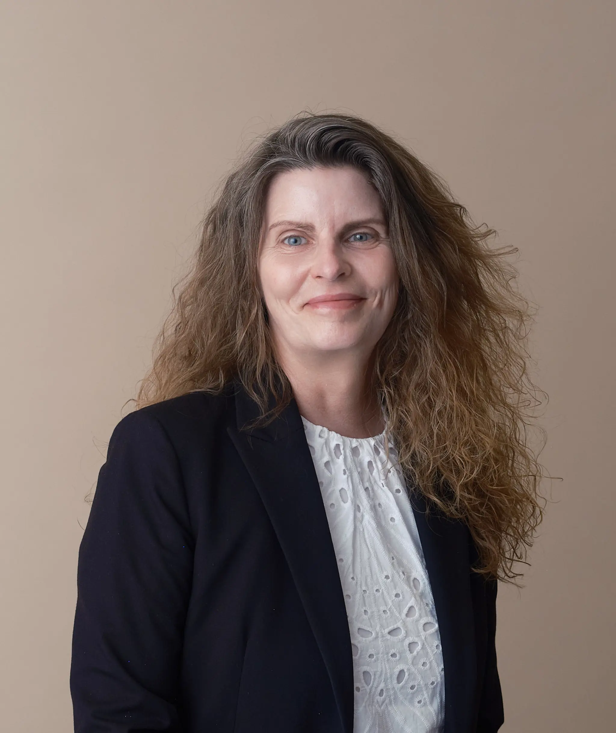 Bell Bruun profile image