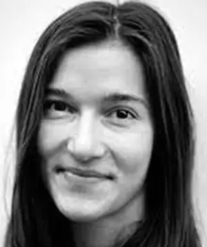 Zoé Elkær Nicot