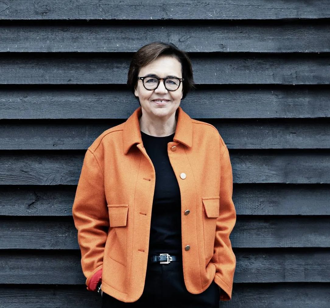 Anne Smith Petersen profile image