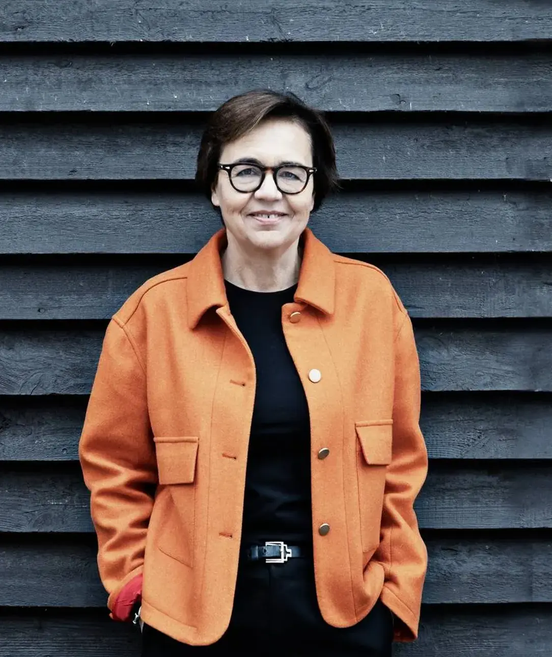 Anne Smith Petersen profile image