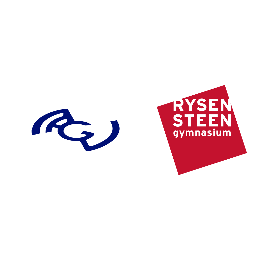 Partnerskole logoer - Nærum Gymnasium og Rysensteen Gymnasium