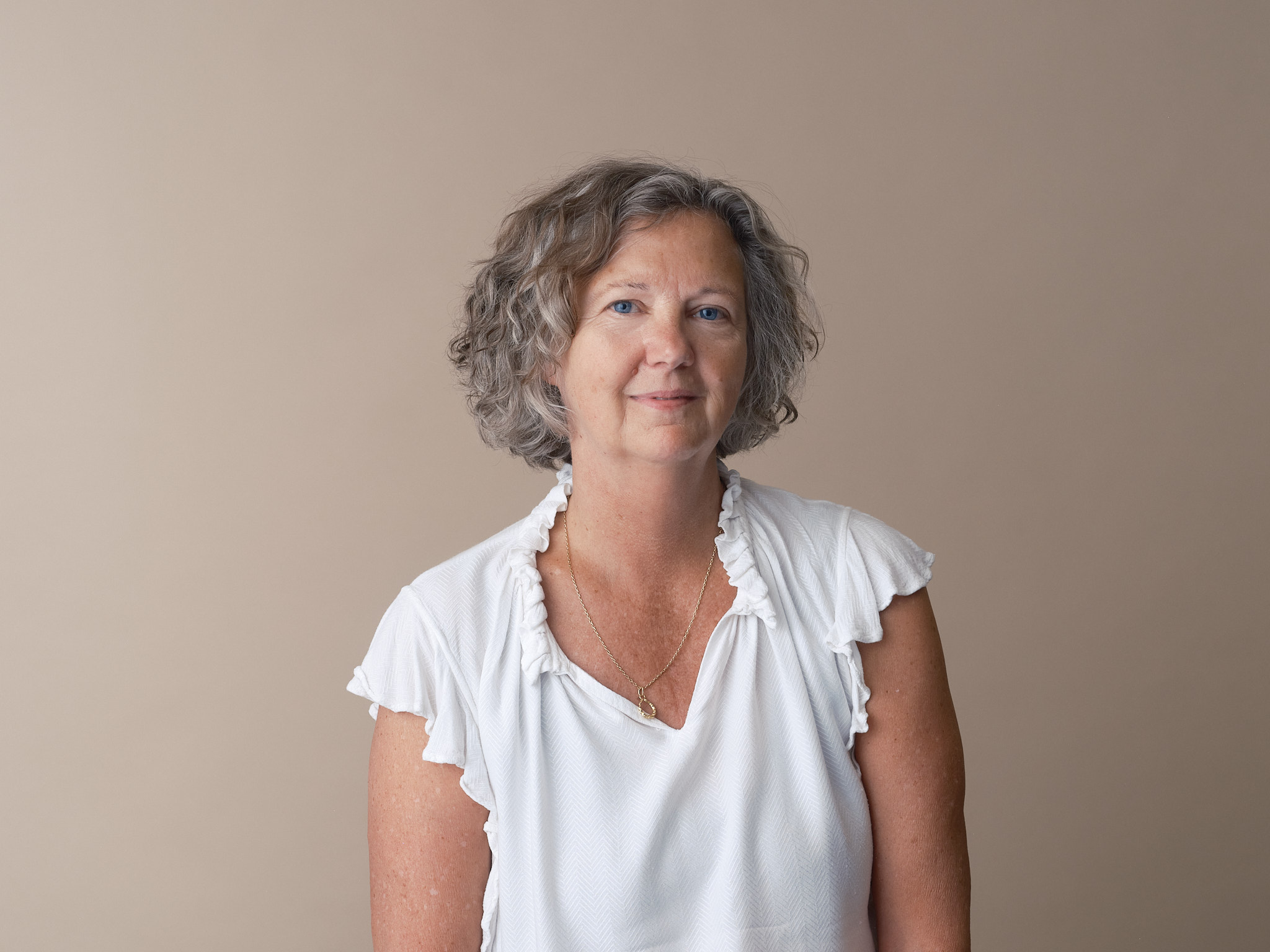 Birte Torp Pedersen profile image