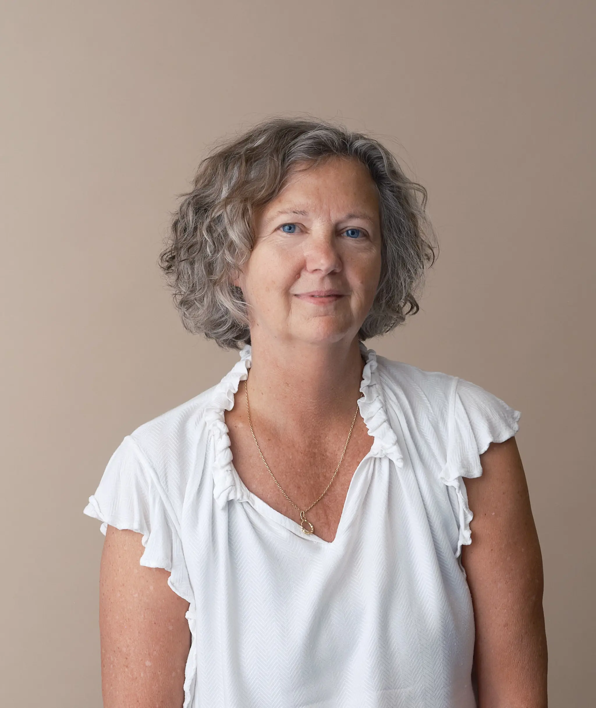 Birte Torp Pedersen profile image