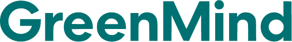 GreenMind logo