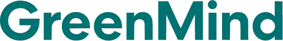 GreenMind logo
