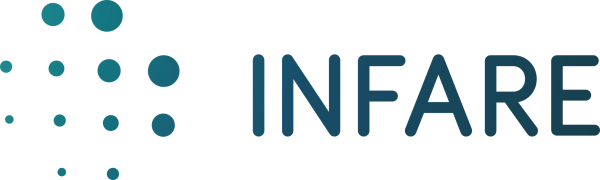 Infare logo