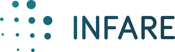 Infare logo