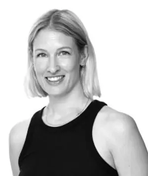 Zina Glimø Schjørring profile image