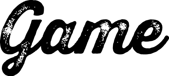 Game logo