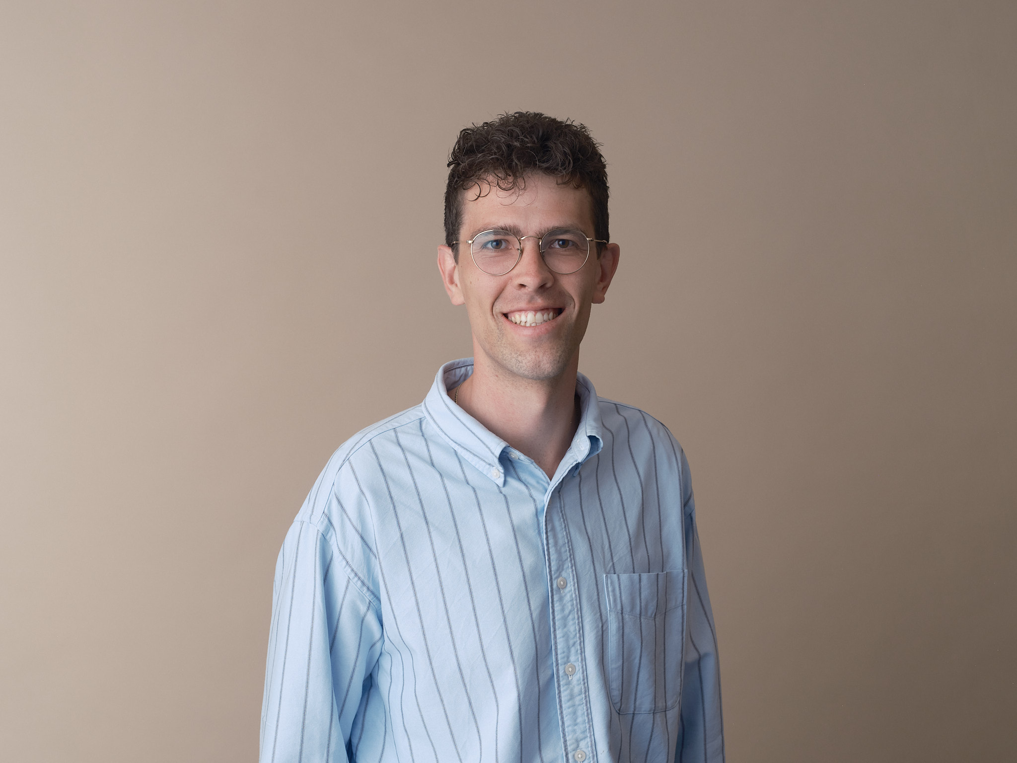 Oliver Emil Andersen profile image