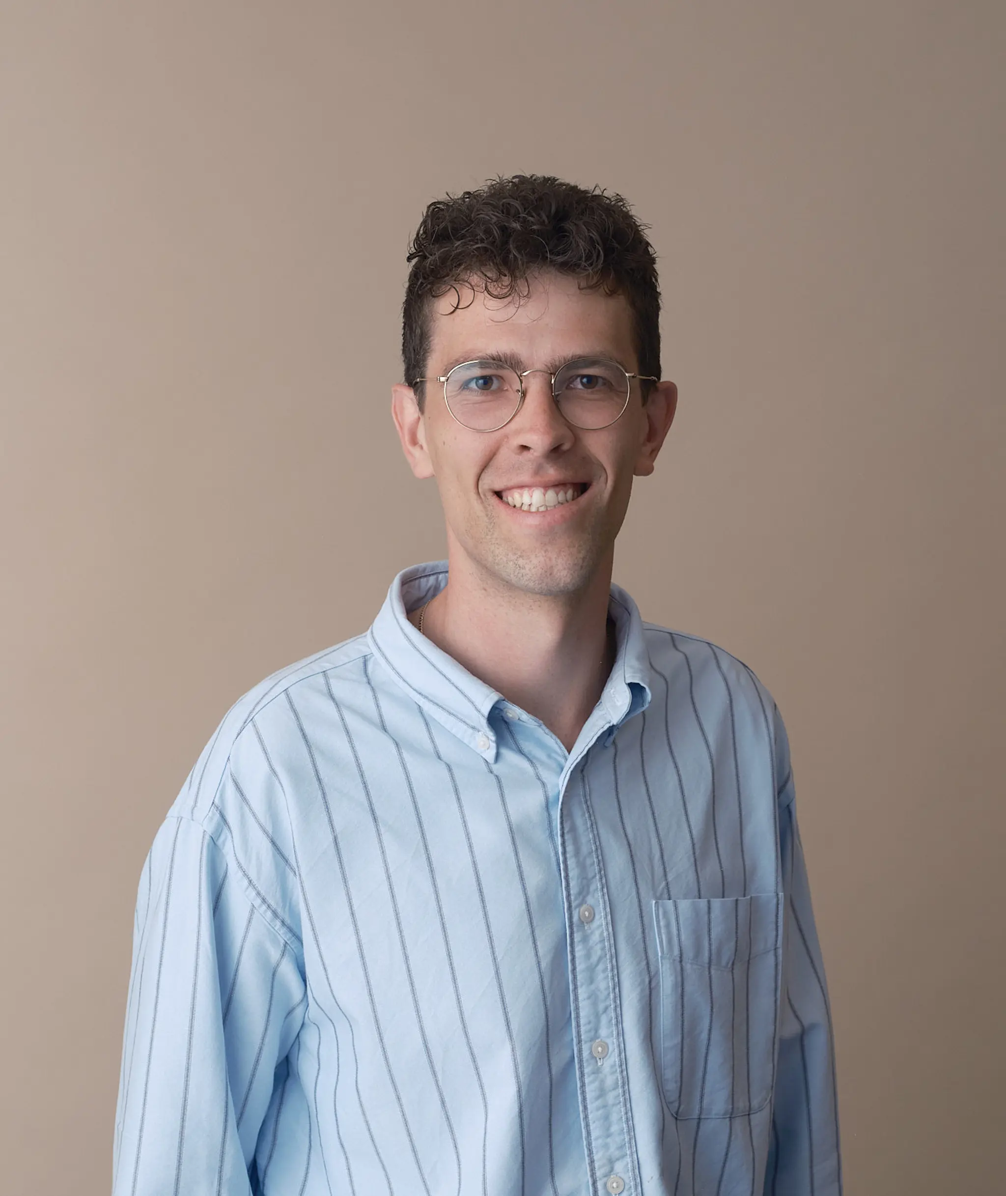 Oliver Emil Andersen profile image