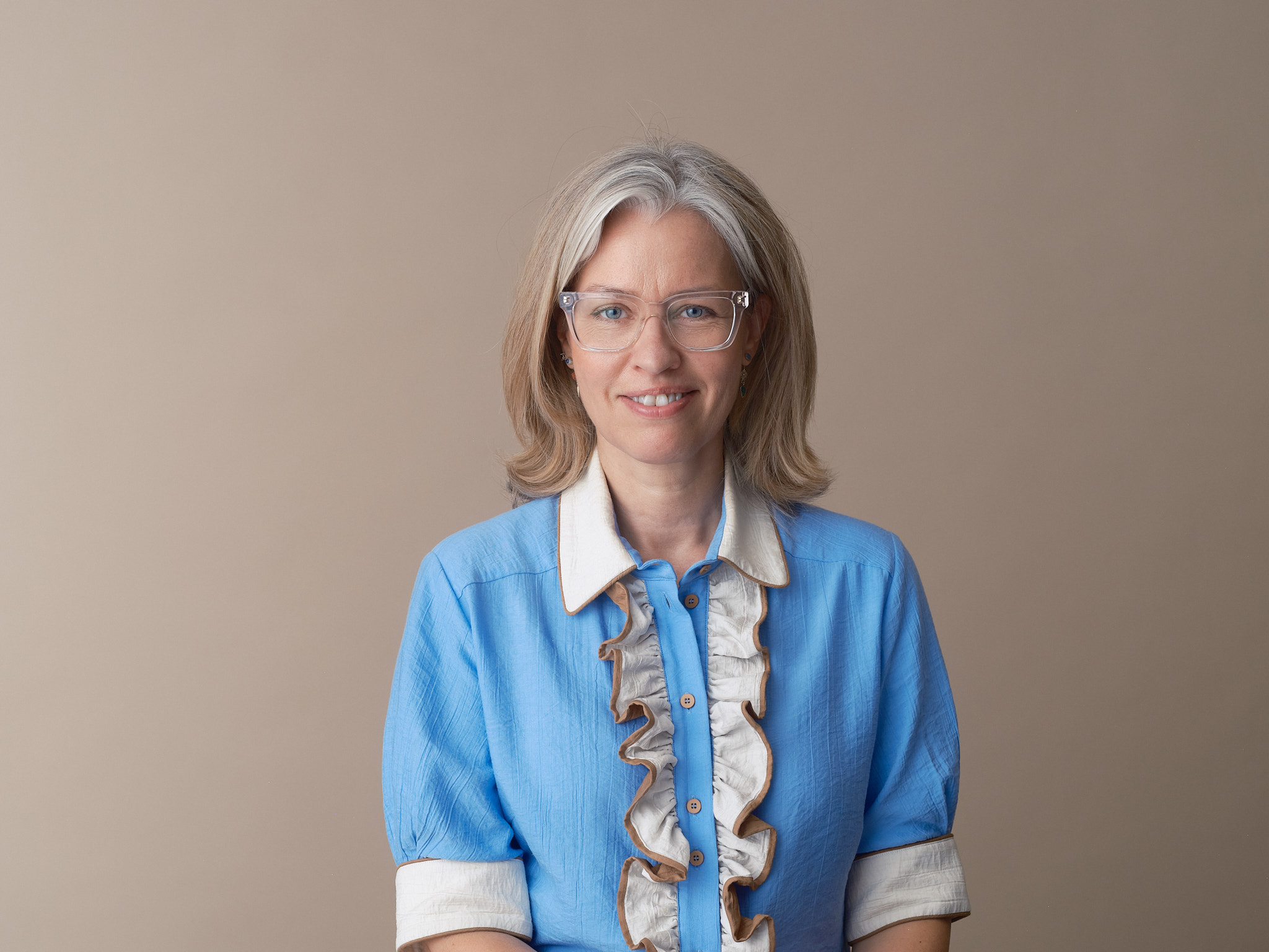 Marie-Louise Harritsø profile image