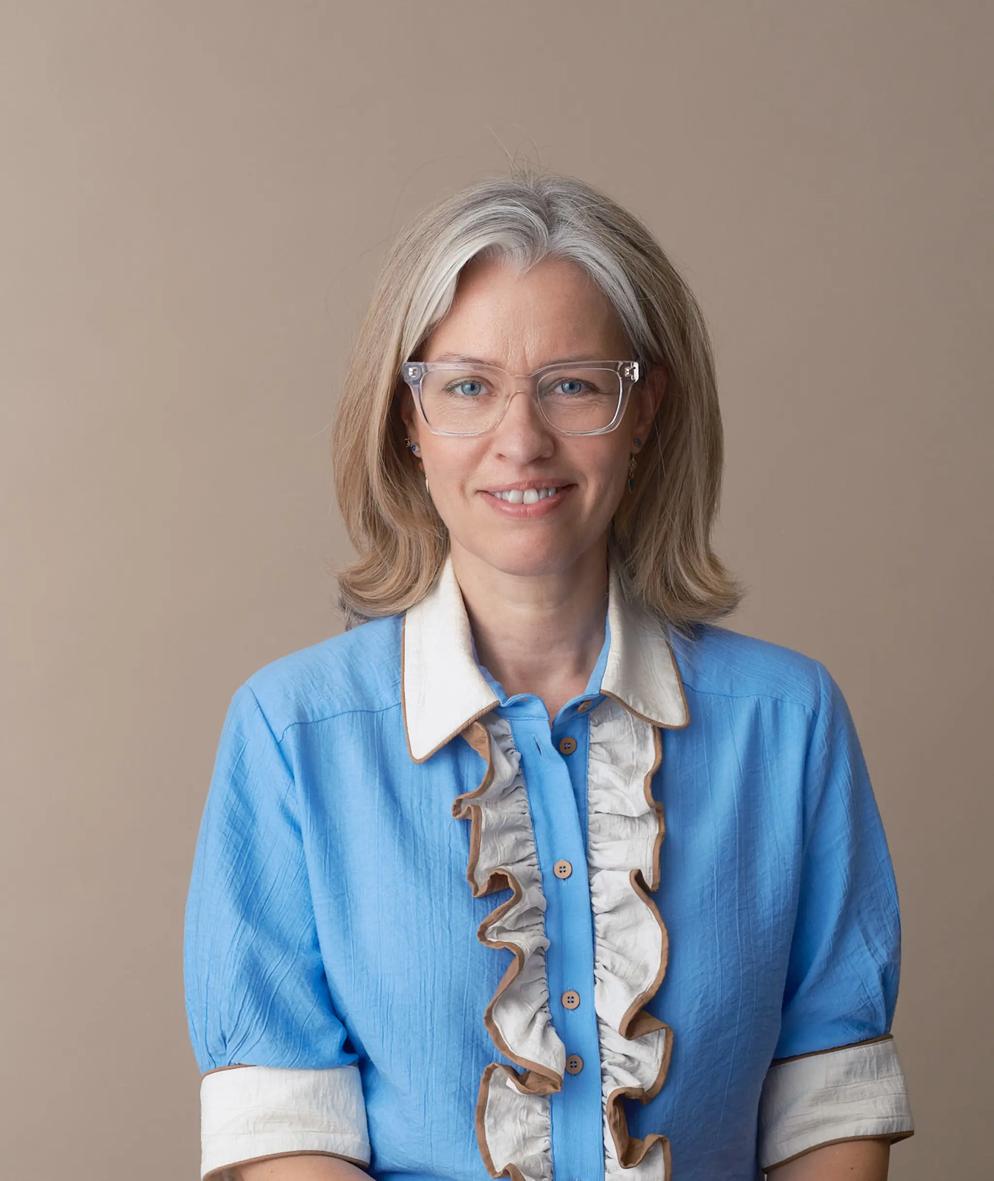 Marie-Louise Harritsø profile image
