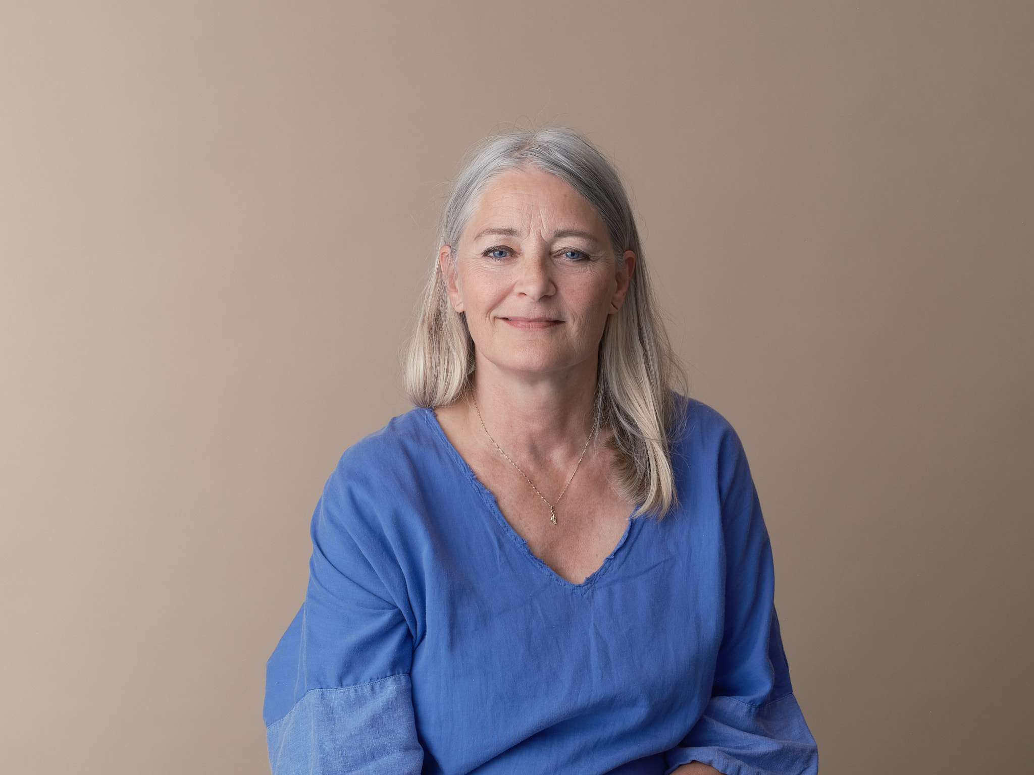 Marianne Søndergaard profile image