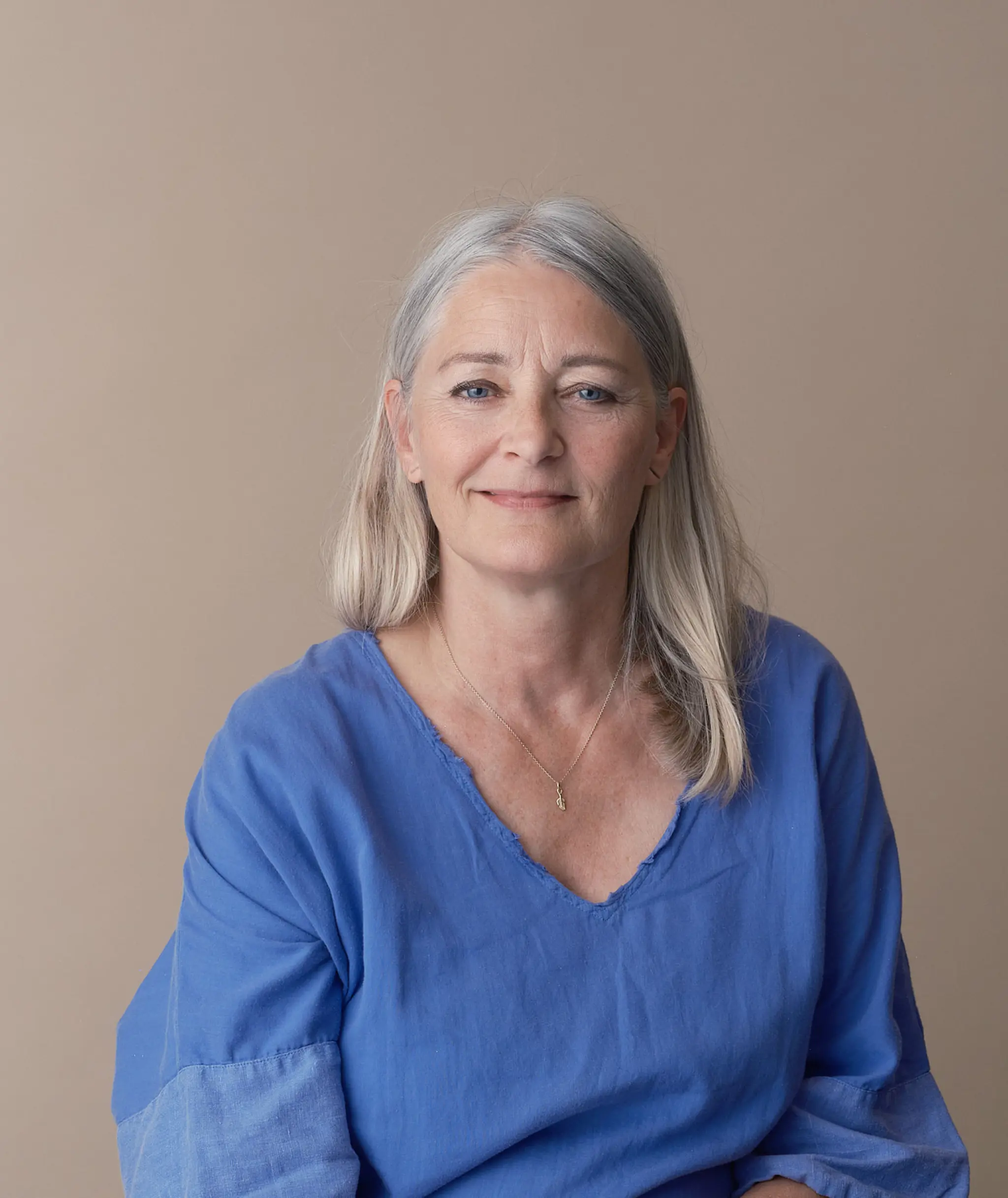 Marianne Søndergaard profile image