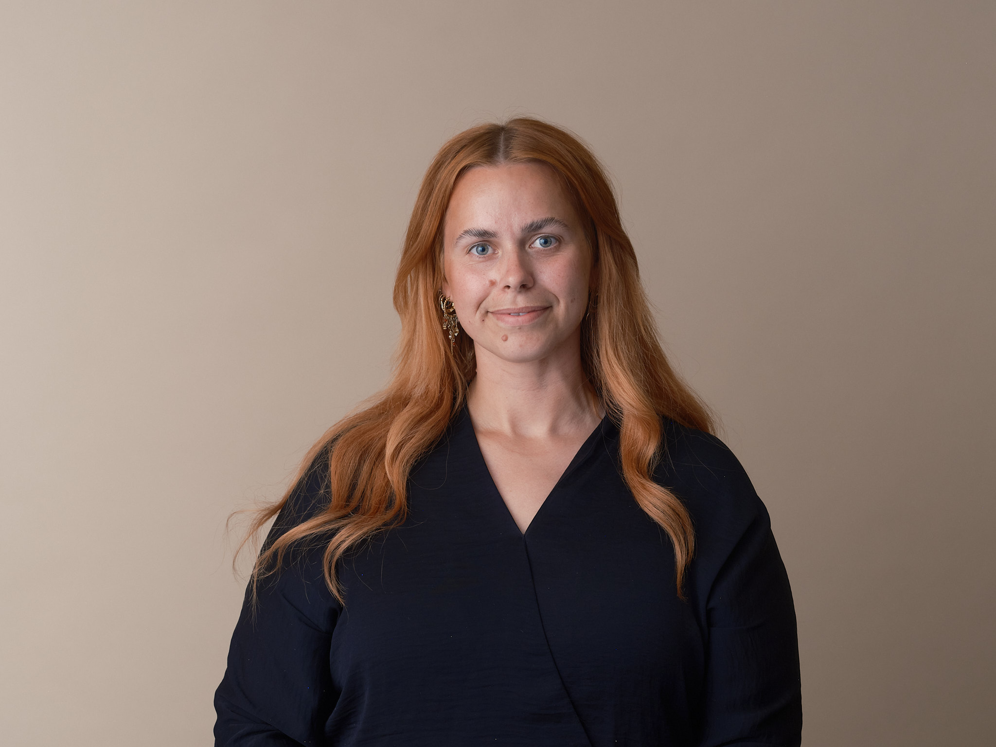 Thilde Dahl profile image