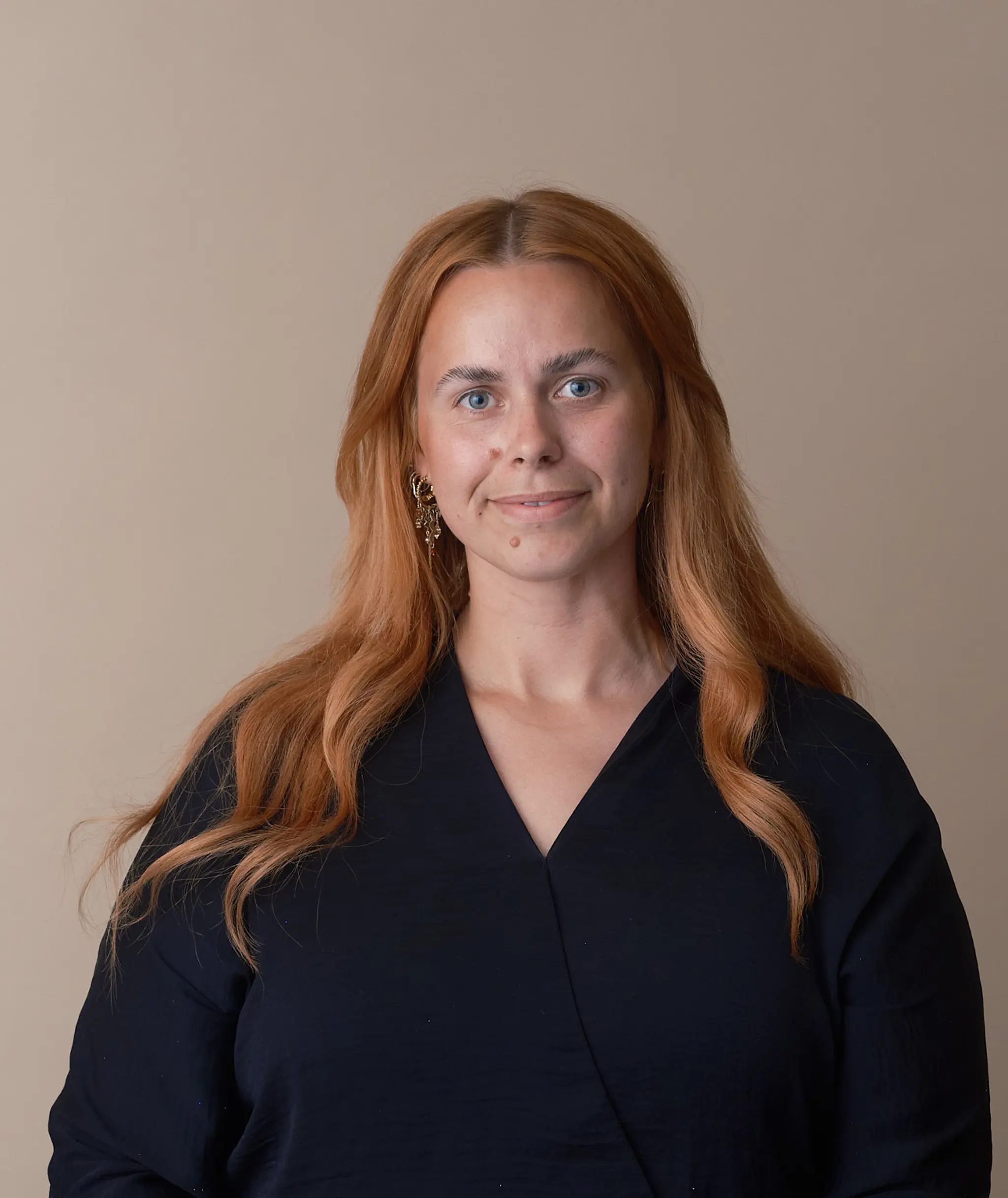 Thilde Dahl profile image