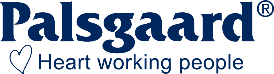 Palsgaard logo