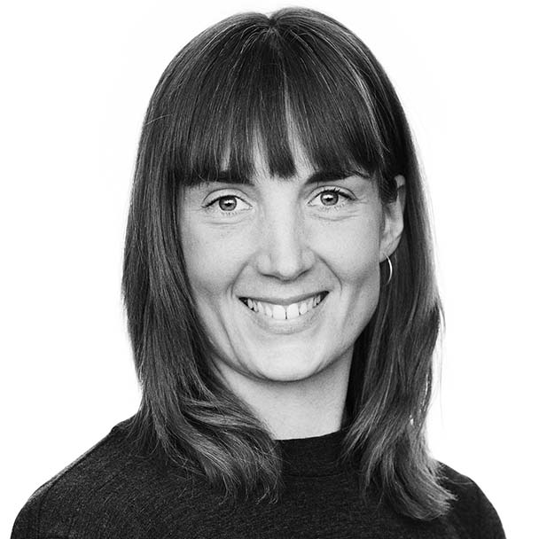 Lene Alrø Stoktoft profile image