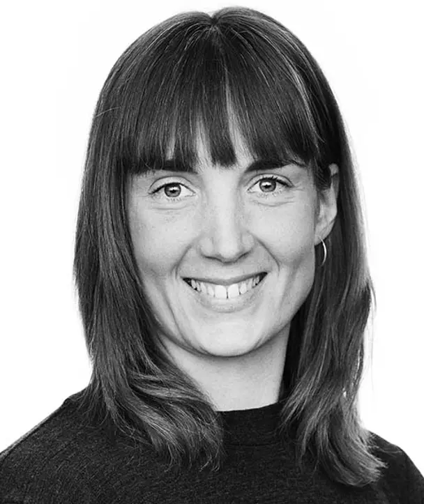 Lene Alrø Stoktoft profile image