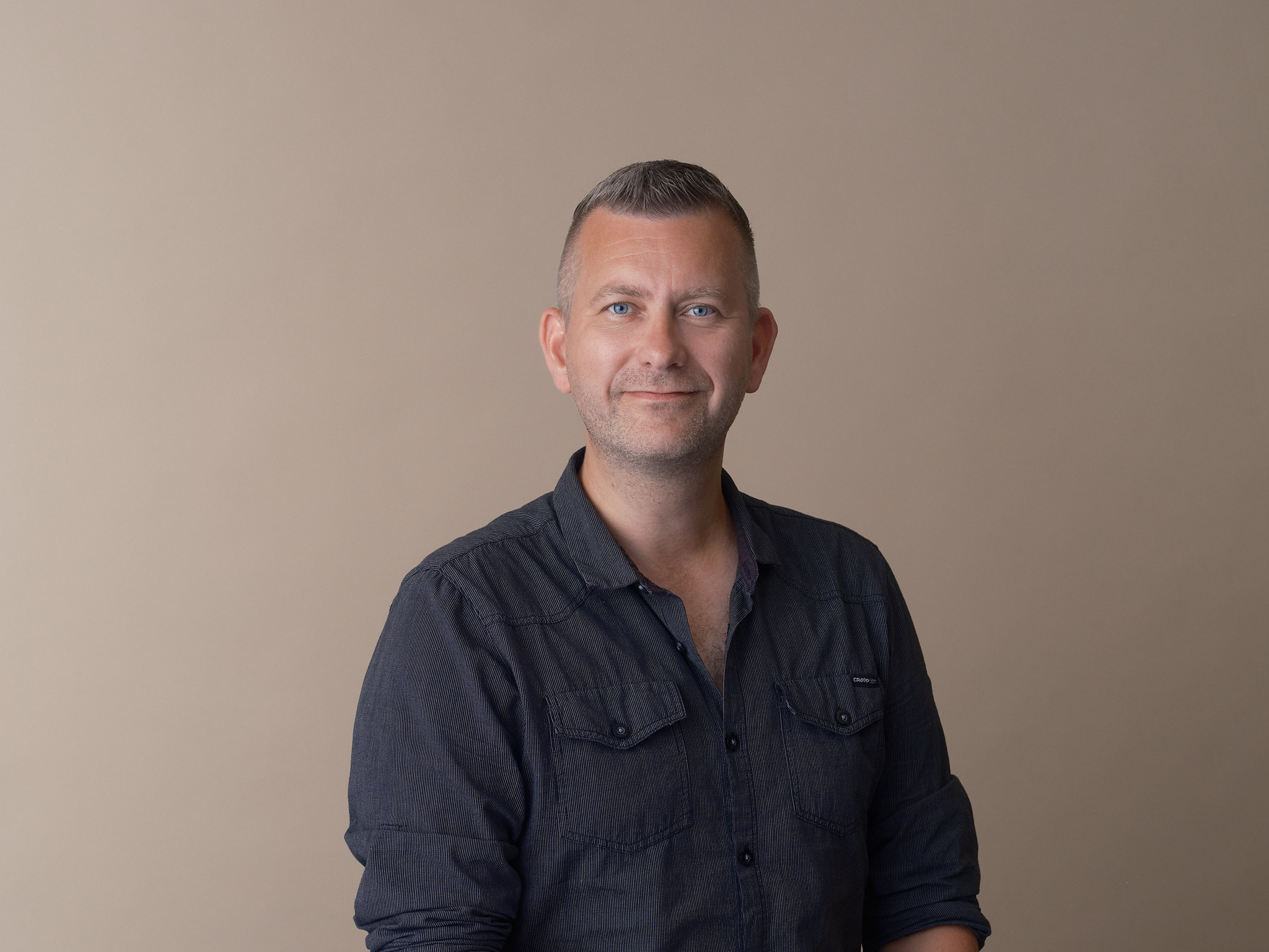 Alan Andersen profile image
