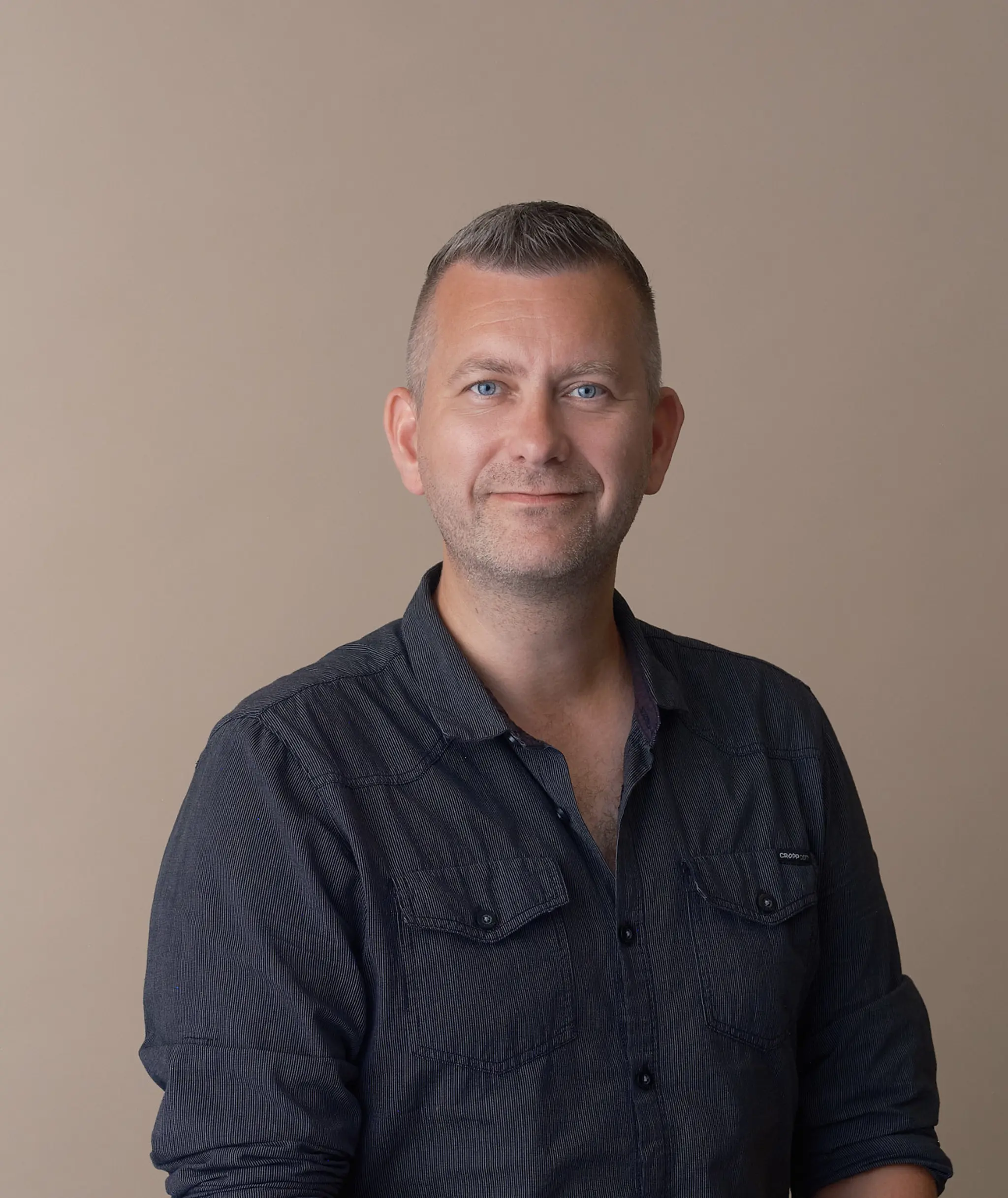 Alan Andersen profile image