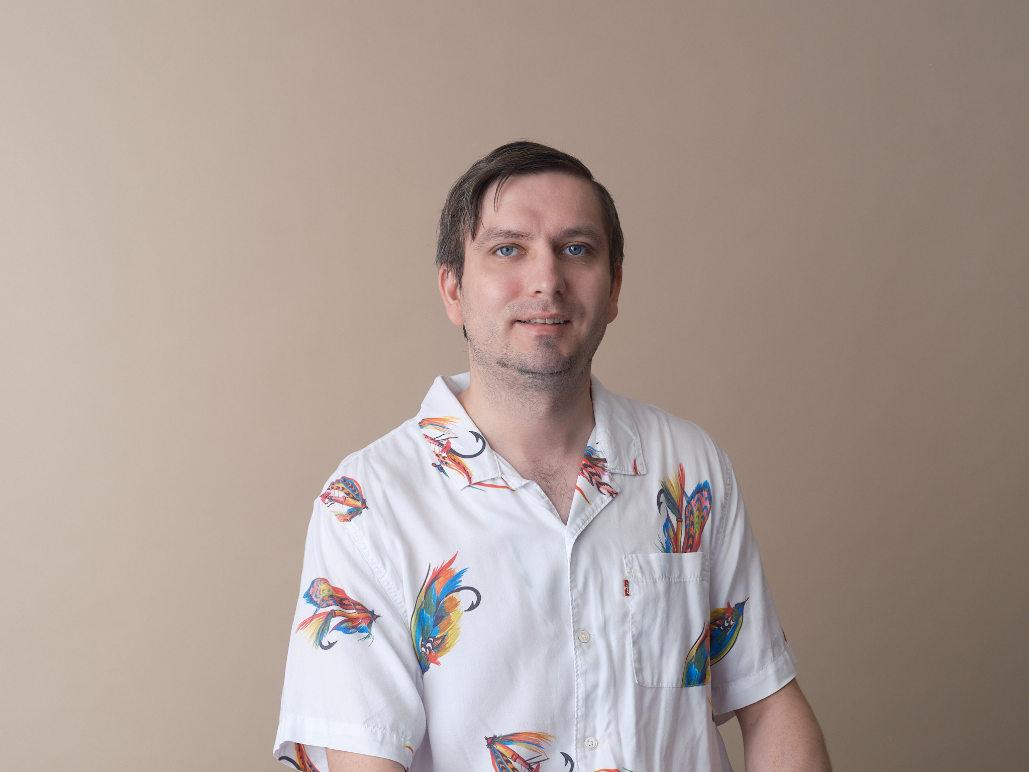Lukás Kuzma profile image