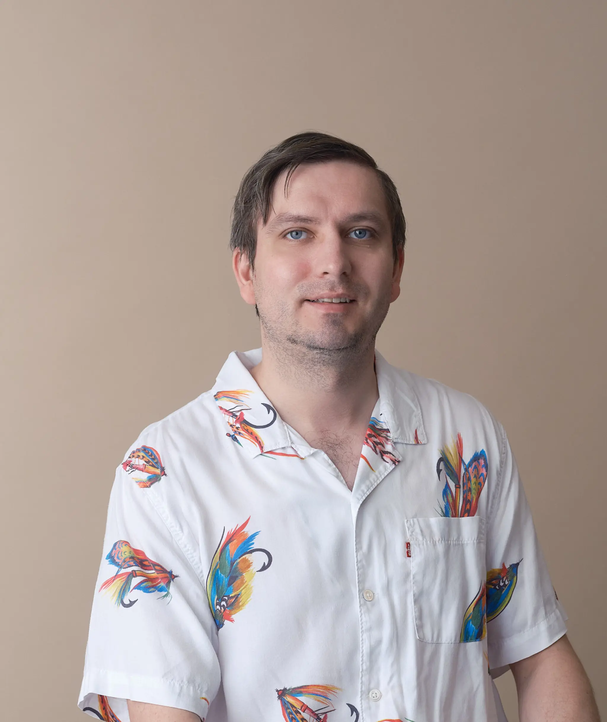 Lukás Kuzma profile image