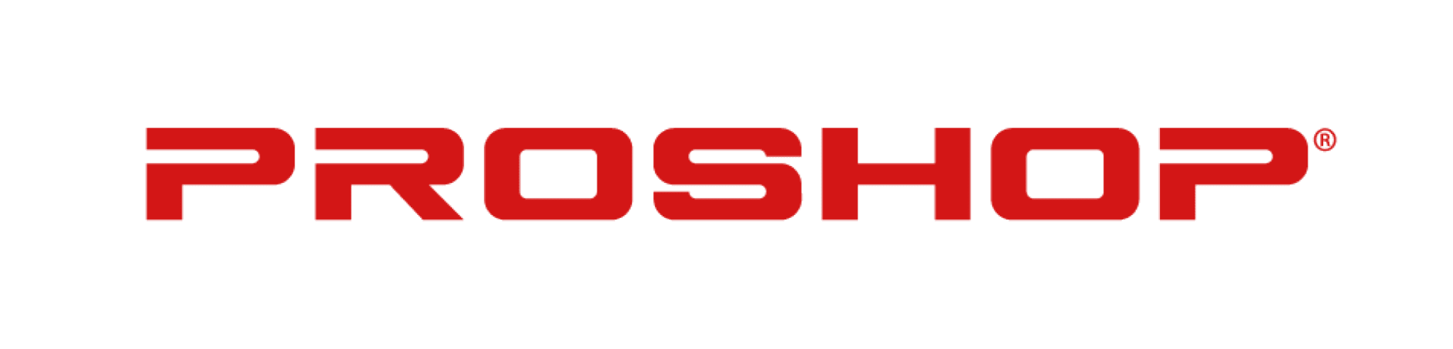 Proshop logo