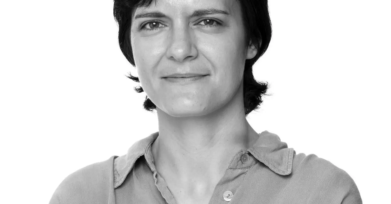 Emily Gamble