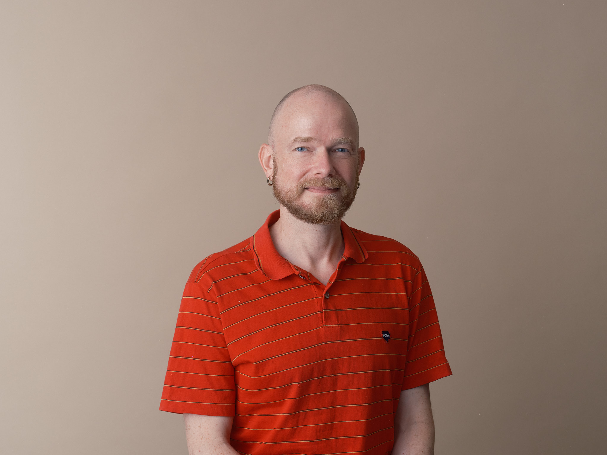 Paw Skjoldan profile image