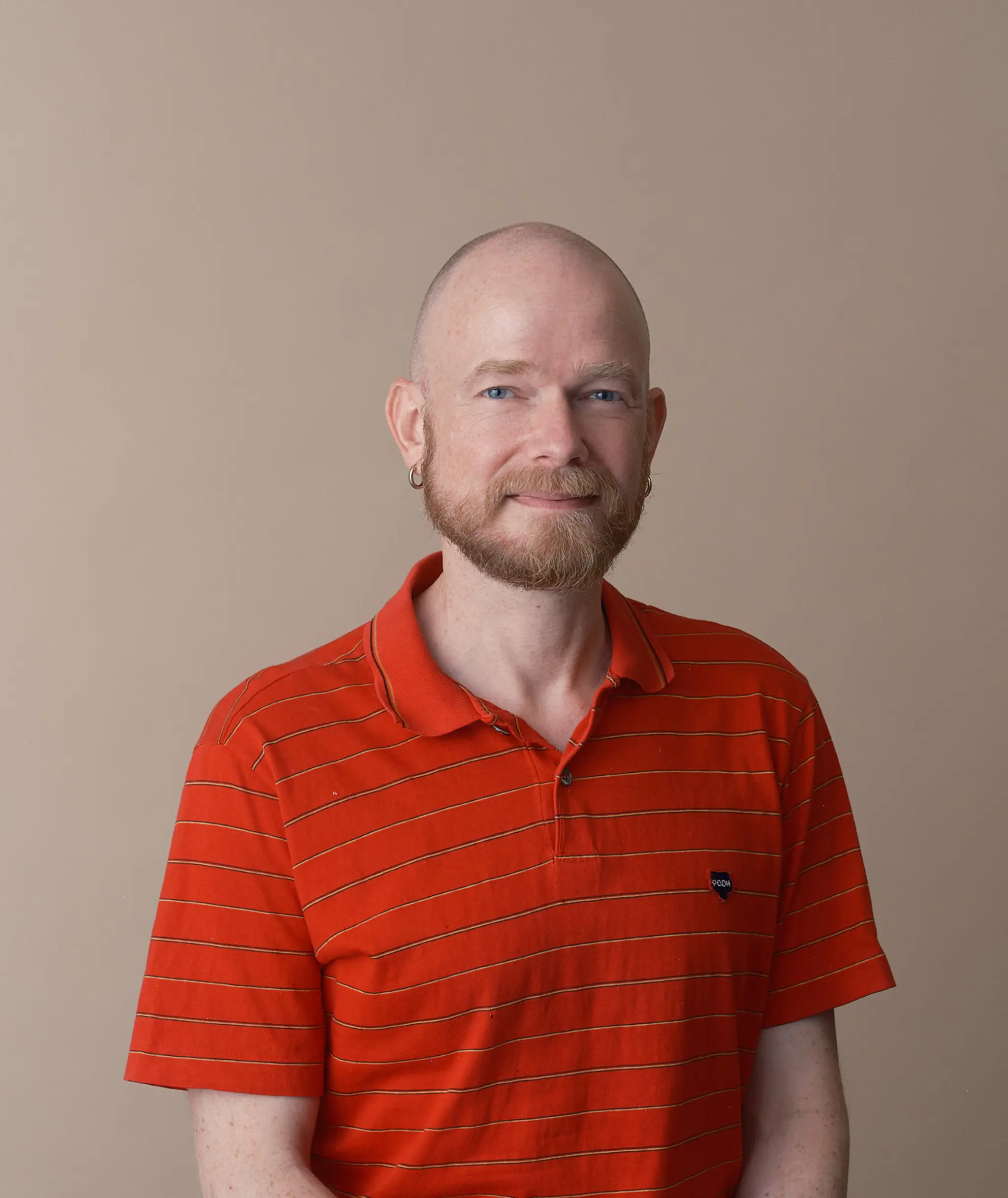 Paw Skjoldan profile image